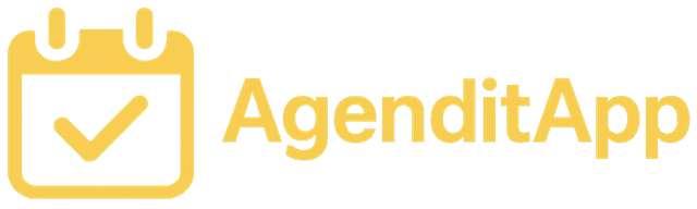 AgenditApp