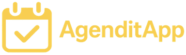 AgenditApp Logo